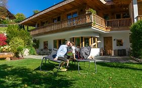 Chalet Kitzbichl, your Holiday Hideaway