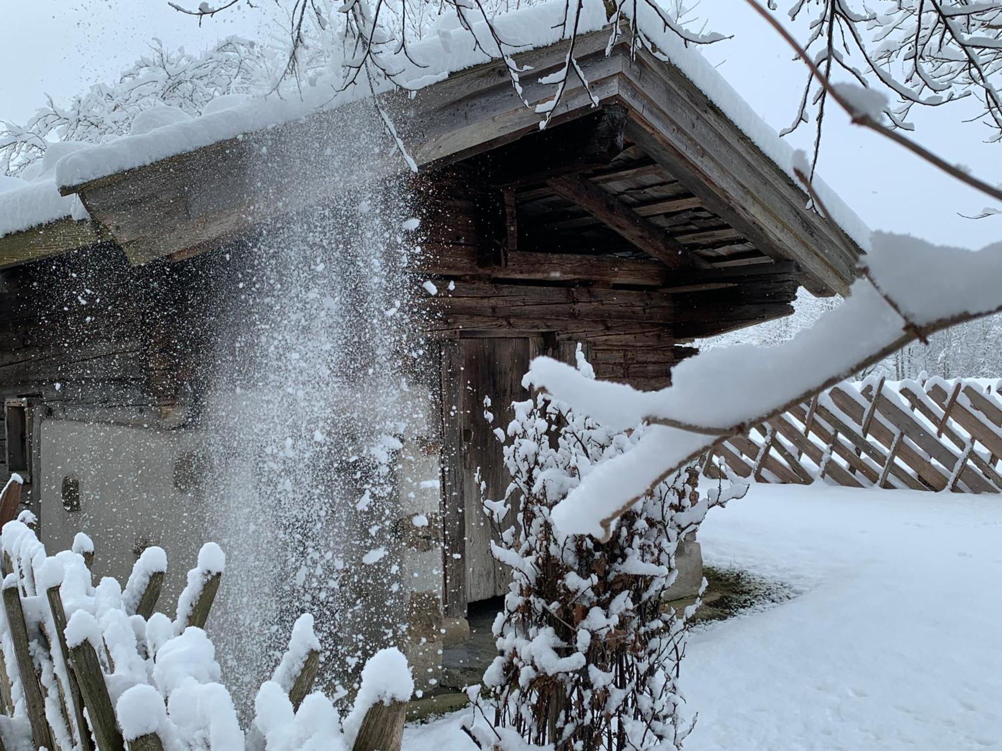 Chalet Kitzbichl, your Holiday Hideaway Reith bei Kitzbühel Exterior foto