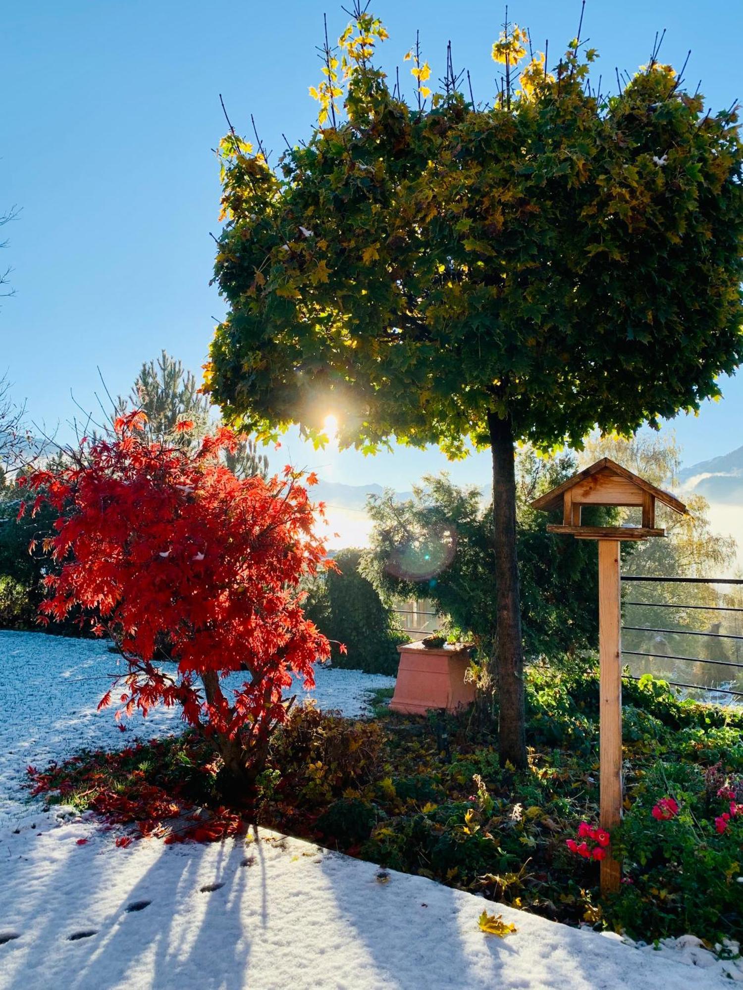 Chalet Kitzbichl, your Holiday Hideaway Reith bei Kitzbühel Exterior foto